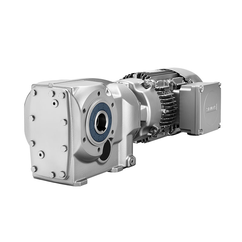 SIEMENS Bevel Helical Gearmotor