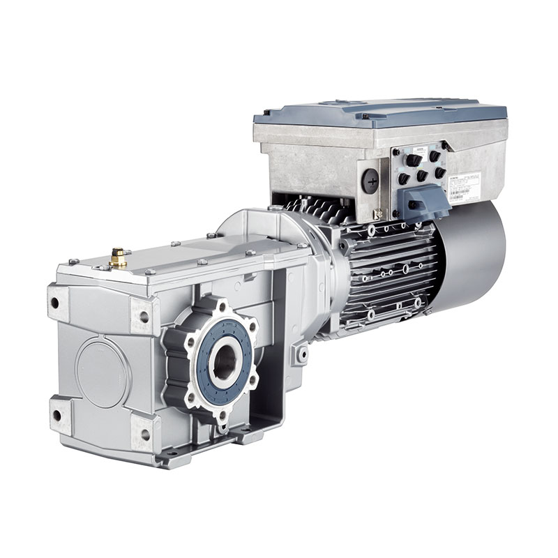 SIEMENS With Servo Motor Gearmotor