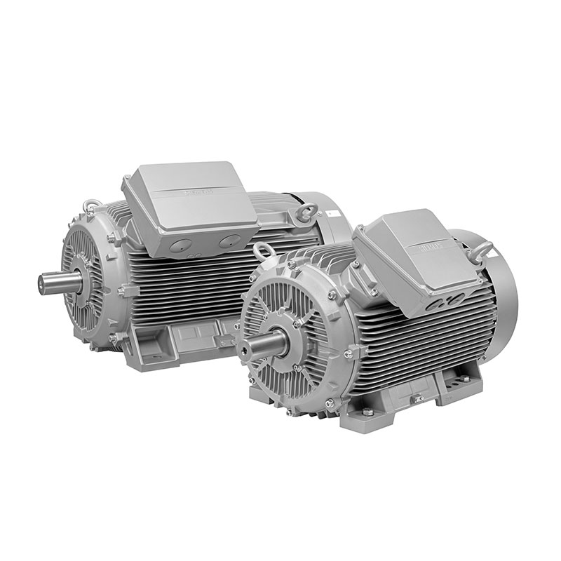 SIEMENS Low Voltage Motor Low Voltage