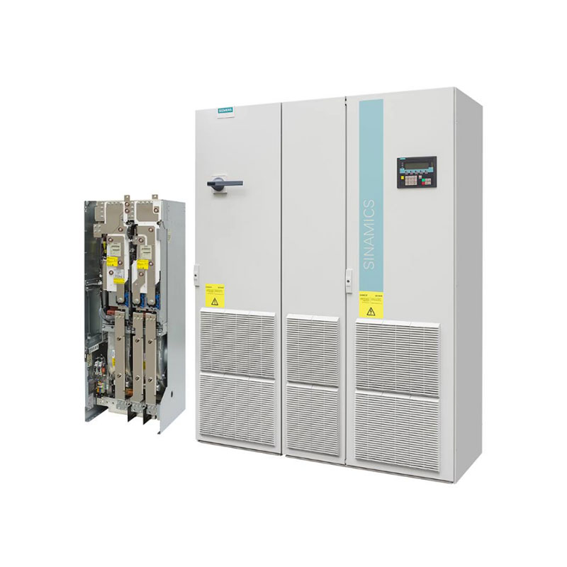SIEMENS SINAMICS G130/G150