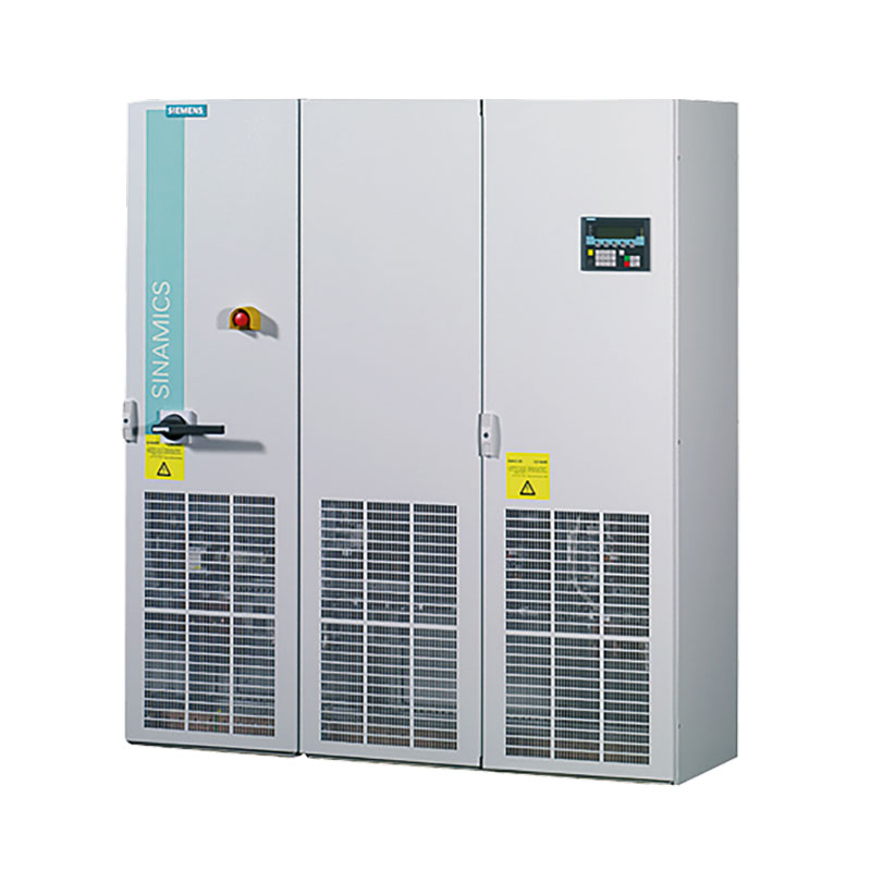 SIEMENS SINAMICS S150 Low Voltage