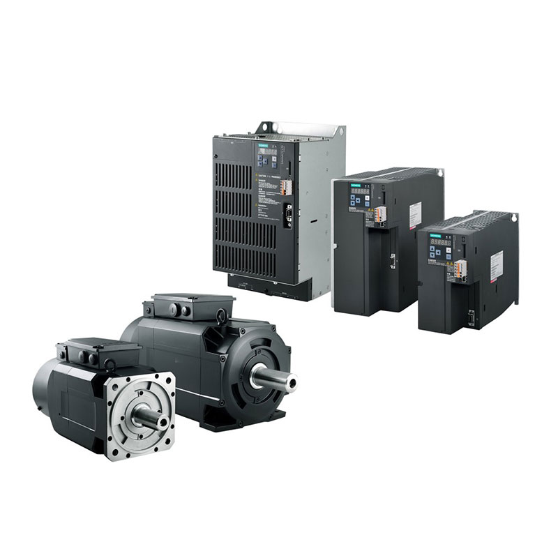 SIEMENS SINAMICS V70 Low Voltage