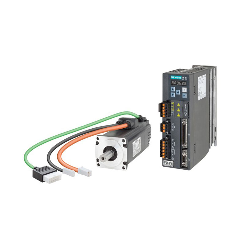 SIEMENS SINAMICS V90