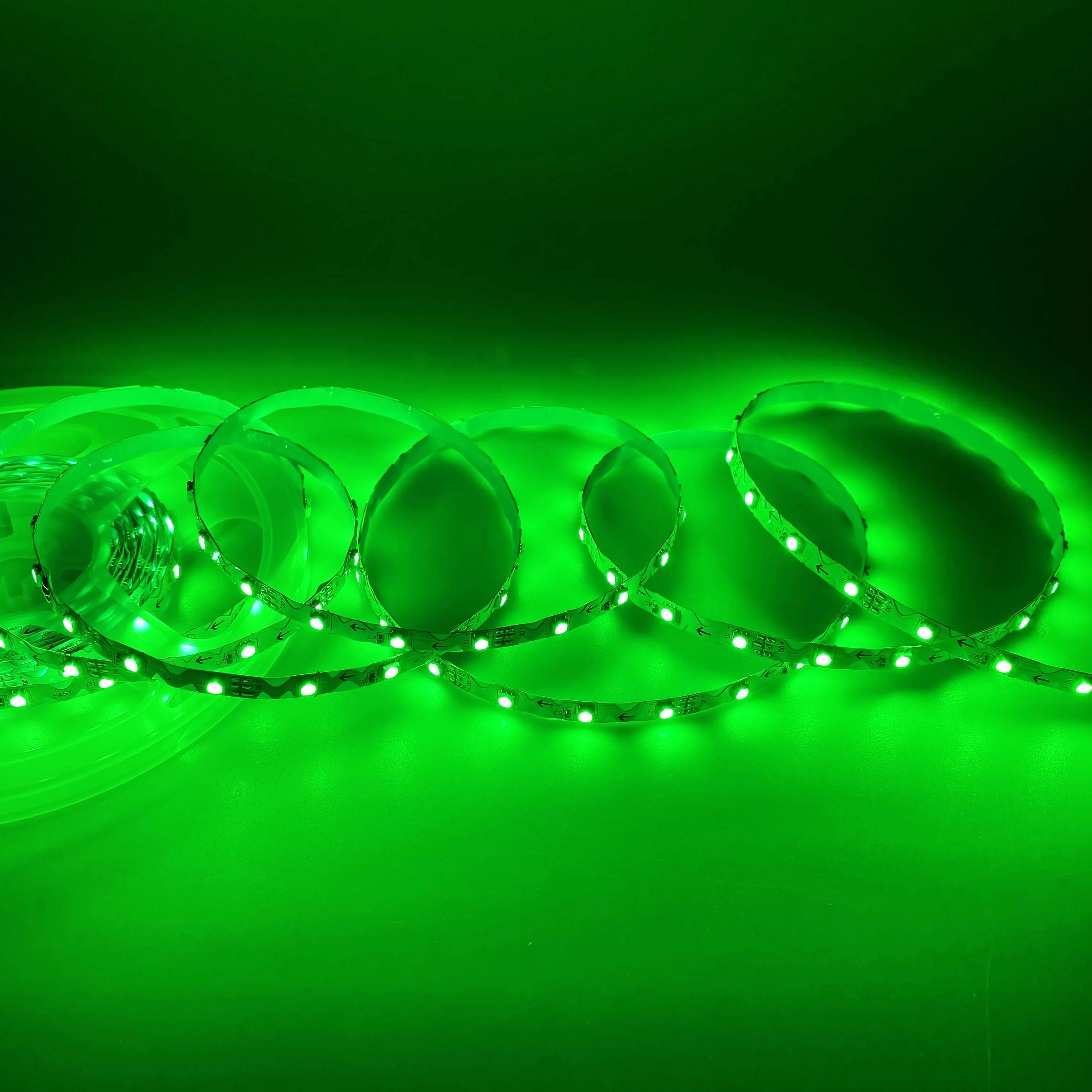 RGBIC WS2812 ਲਚਕਦਾਰ ਡਿਜੀਟਲ 60Led S ਆਕਾਰ ਦੀਆਂ LED ਲਾਈਟ ਸਟ੍ਰਿਪਸ (2)ys4