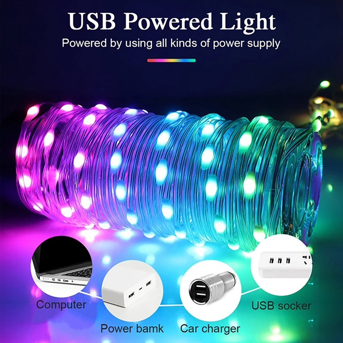 ਐਪ ਕੰਟਰੋਲ ਸਮਾਰਟ LED ਸਟ੍ਰਿੰਗ ਲਾਈਟ 5v USB (1)wgo