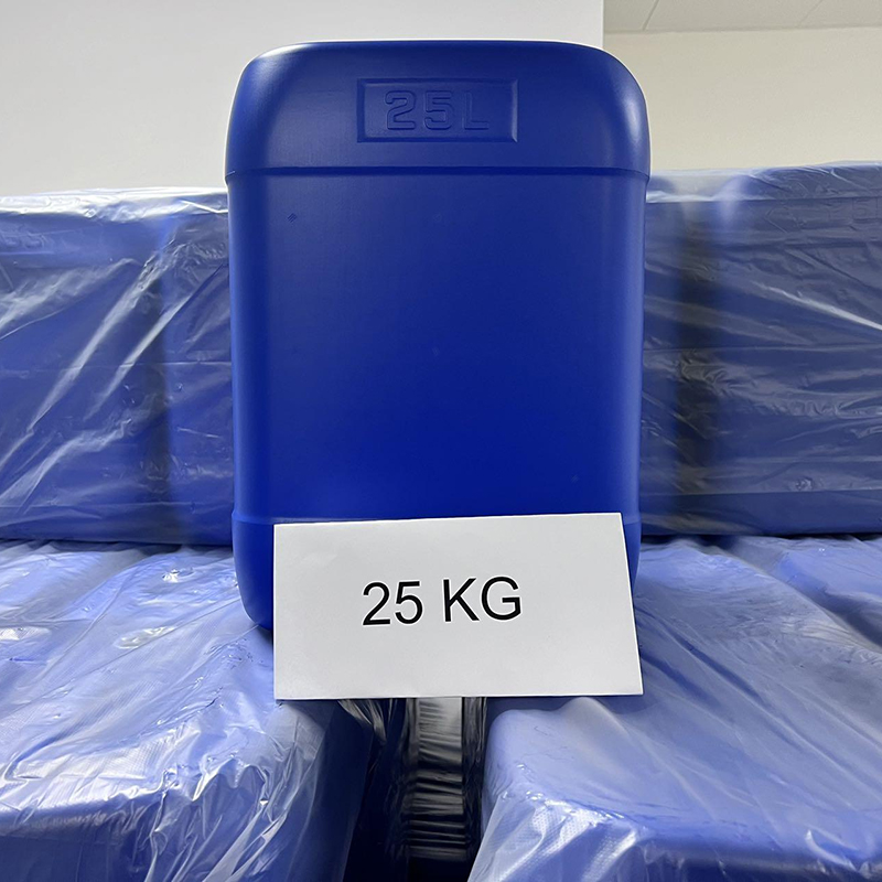 OEM E-Liquid of the flavor in 25 Kilogram Barrel for your needs