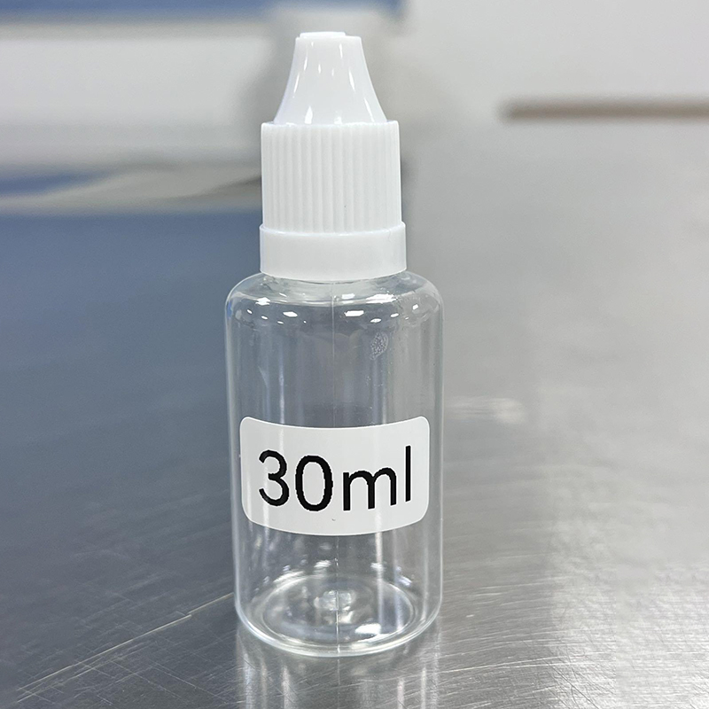 Multiple Flavoring Choice for 30ml Bottle E-Liquid