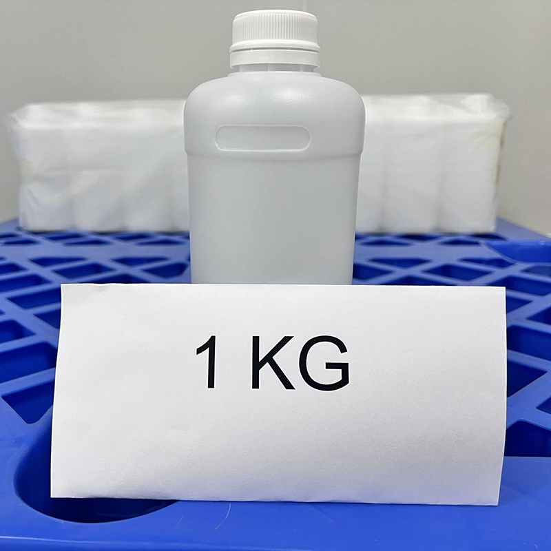OEM Service for E-Liquid in 1KG Barrel