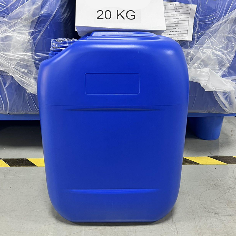 20KG Barrel Size E-liquids Choice