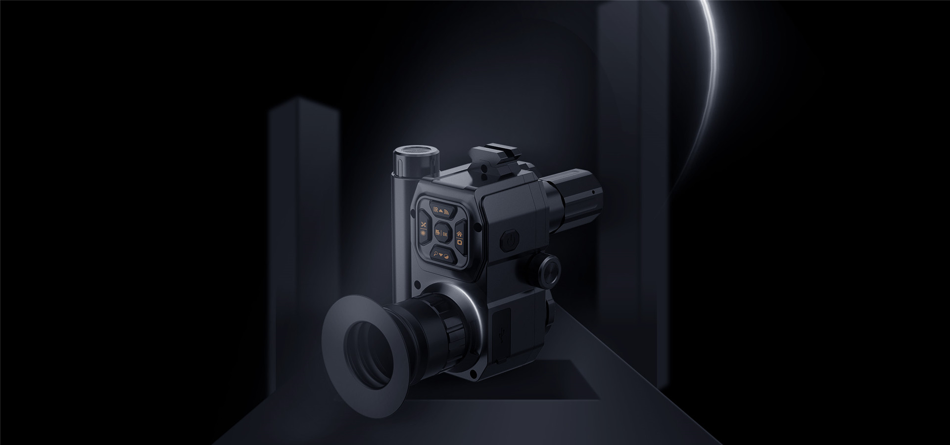TR-IR NV200 videoywf