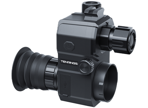 TR-IR NV200