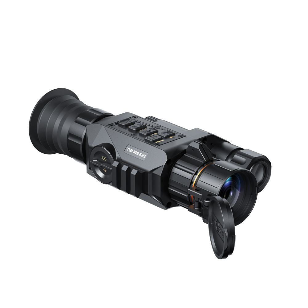 TR-IR NV500 Digital Night Vision Scope For All-Day Hunting-product