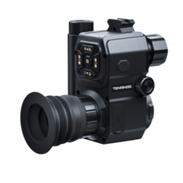 TR-IR NV200 Clip-on Night Vision For Day & Night Vision for Hunters