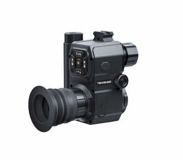Digital Day & Night Vision Scope