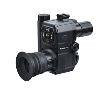 Digital Day & Night Vision Scope