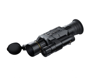 Digital Day & Night Vision Scope