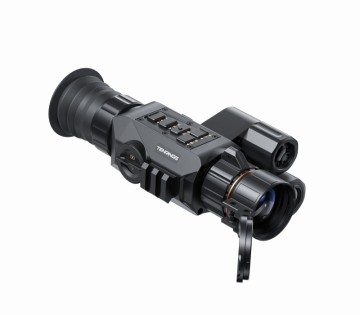 Digital Day & Night Vision Scope