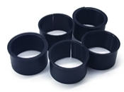 rubber-shims
