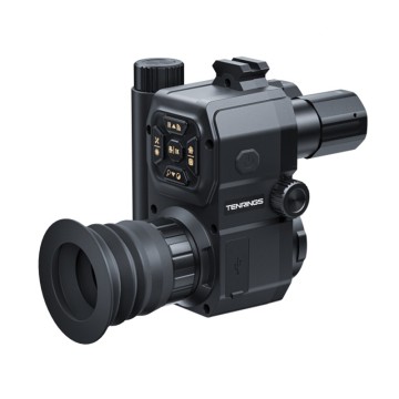 TR-IR-LRF NV201Pro