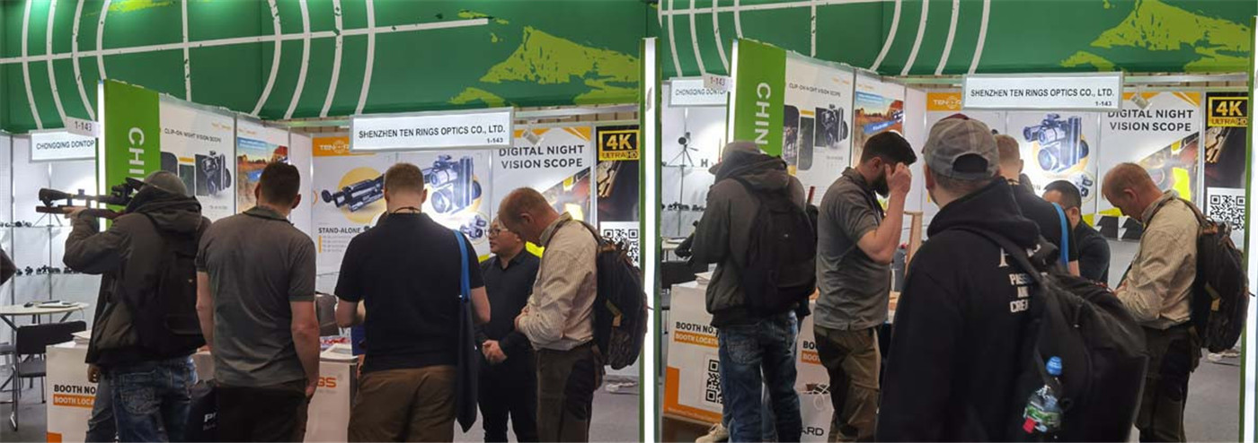 Ten Rings Made Its Night Vision Scopes Debut in Nuremberg, Germany (1).jpg