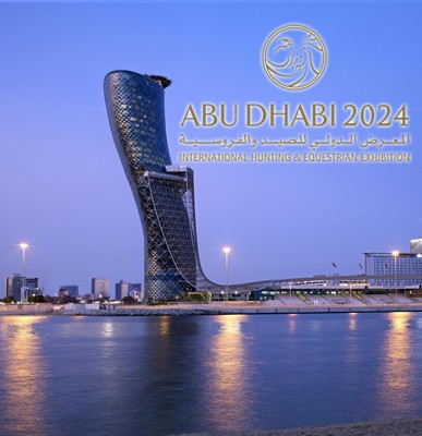 ABU DHABI 2024