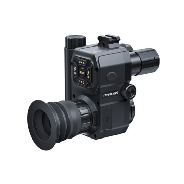 Digital Day/Night Vision Series Rear Clip-on