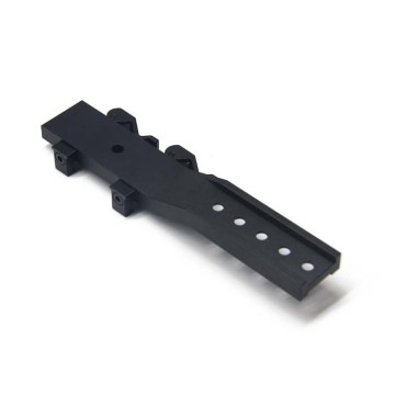 TR-MR01 Quick-detachable Mounting Rails