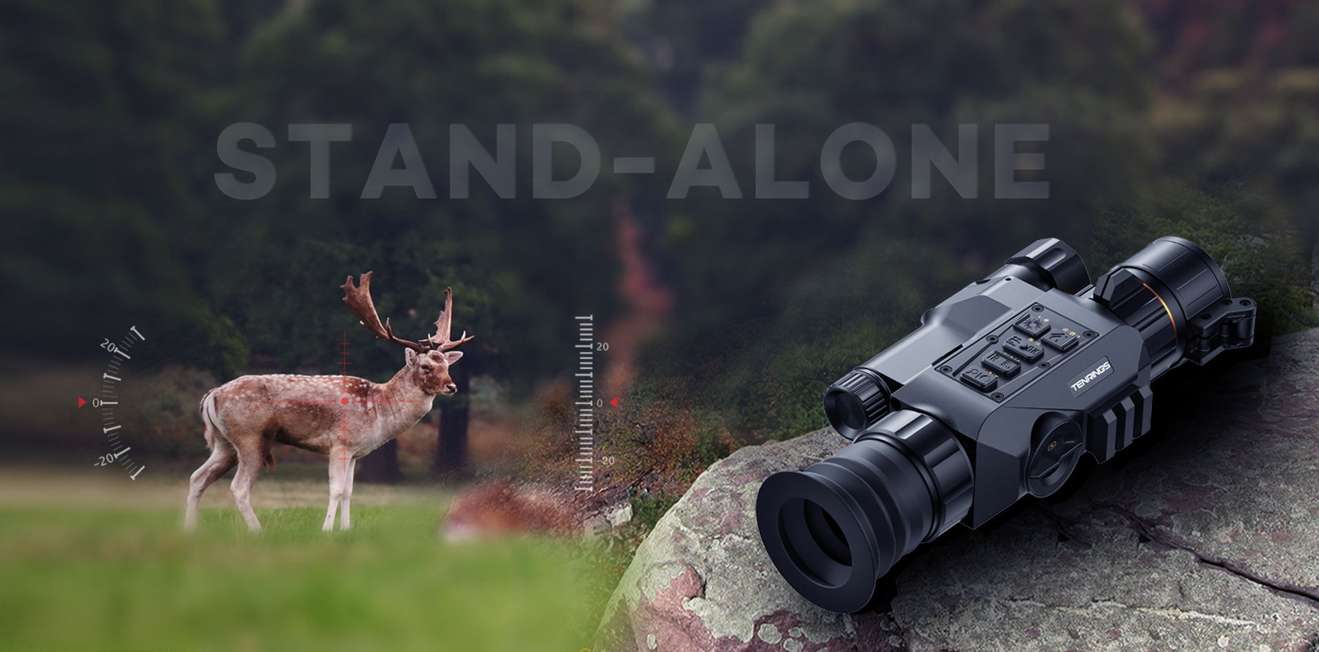Good Monocular