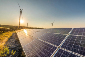 Enhancing Solar Power Efficiency: The Critical Role of Power Compensation Devices in Photovoltaic Systems