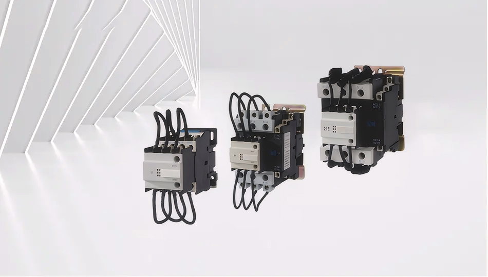 CONTACTOR
