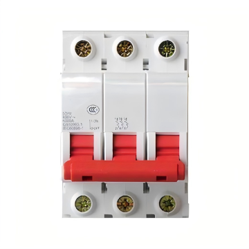 BYB1-LE-63 Series Miniature Electric Leakage Circuit Breaker  Electrical MCB with Copper Current Circuit Breaker Mini Circuit Breaker 230V