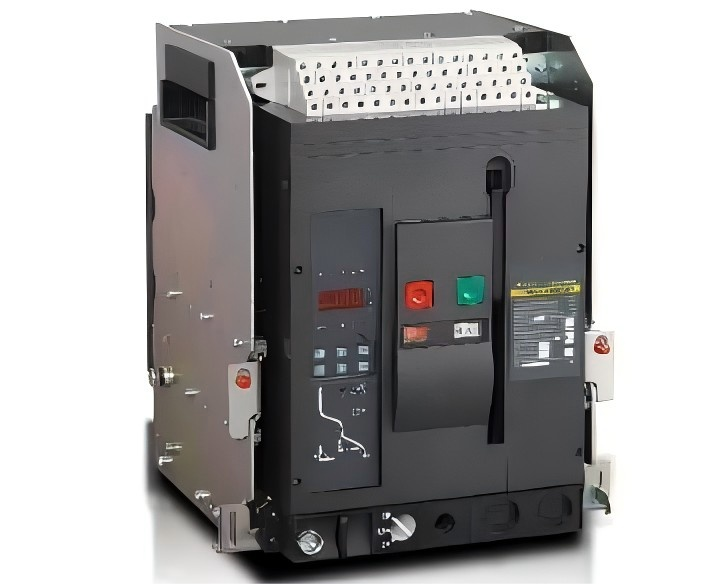 Intelligenter Universal-Leistungsschalter der Serie BYCW5-1600