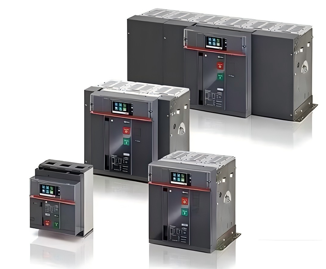 Intelligenter Universal-Leistungsschalter der Serie BYCW5-1600