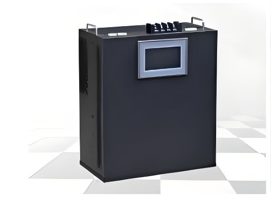 BY95-ASVGC Hybrid Dynamic Filtering Compensation Device Standard Quality Reactive Power Compensation Device Industries Electrical Products Used in Electric Power System 400V
