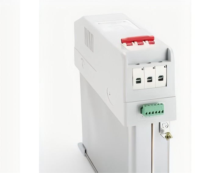 Kapasitor Pintar Terkawal Siri BY86DS/450-5