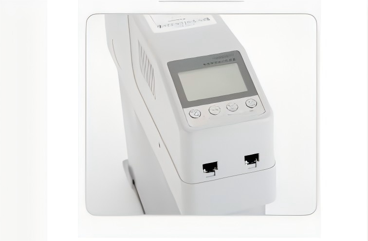 Kapasitor Pintar Terkawal Siri BY86DS/450-5