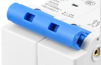 BYB1-LE-63 Series Miniature Electric Leakage Circuit Breaker