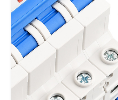 BYB1-LE-63 Series Miniature Electric Leakage Circuit Breaker