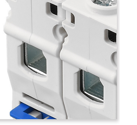 BYB1-LE-63 Series Miniature Electric Leakage Circuit Breaker