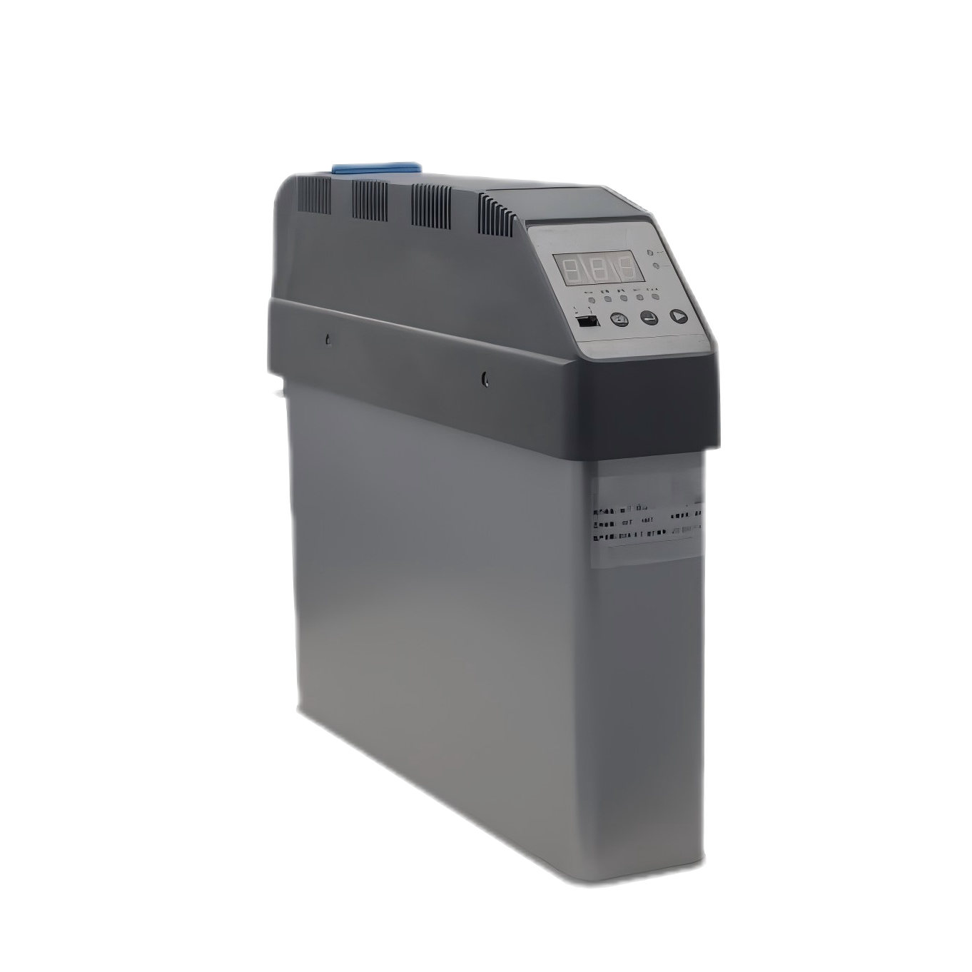 BY86DS/450-10 Series Controlled Intelligent Capacitors 3 Phases Compensation Power Capacitor 450V 10kvar