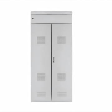 BY95-ASVGC Modular Compensation Cabinet  SVG  APF Hybrid Dynamic Reactive Power Compensation 415V