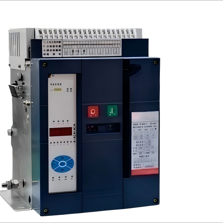 BYCW5-1600 Series Intelligent Universal Crcuit Breaker AC400V 200A