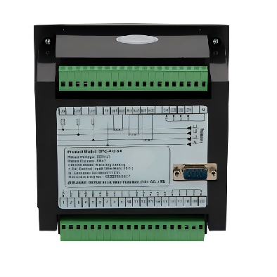 BY194U-A*4  Three Phases Voltmeter 3 Phase Power Quality Analyzer Equiped With Three-row LED Digital Display