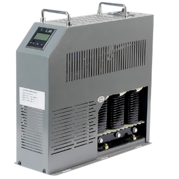 BYKXG/S/480-20/P7 Series - 480V 20kvar Dynamic Reactive Compensator with Adaptive Harmonic Mitigation & Grid Load Balancing