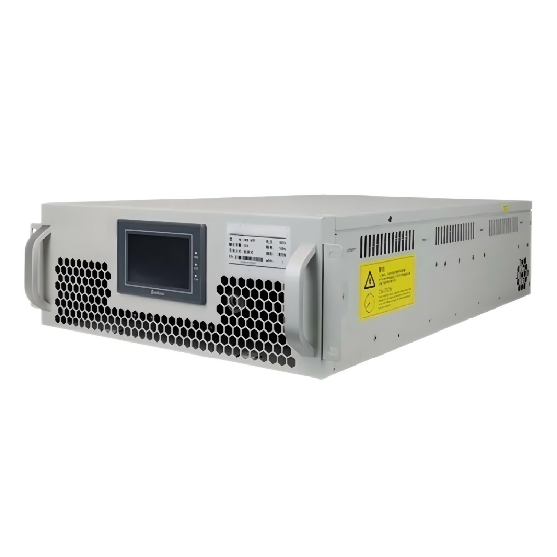 BY91-APF/75A-0.4/4L-N Series High-Quality Three-Phase 4-Wire Active Filter
