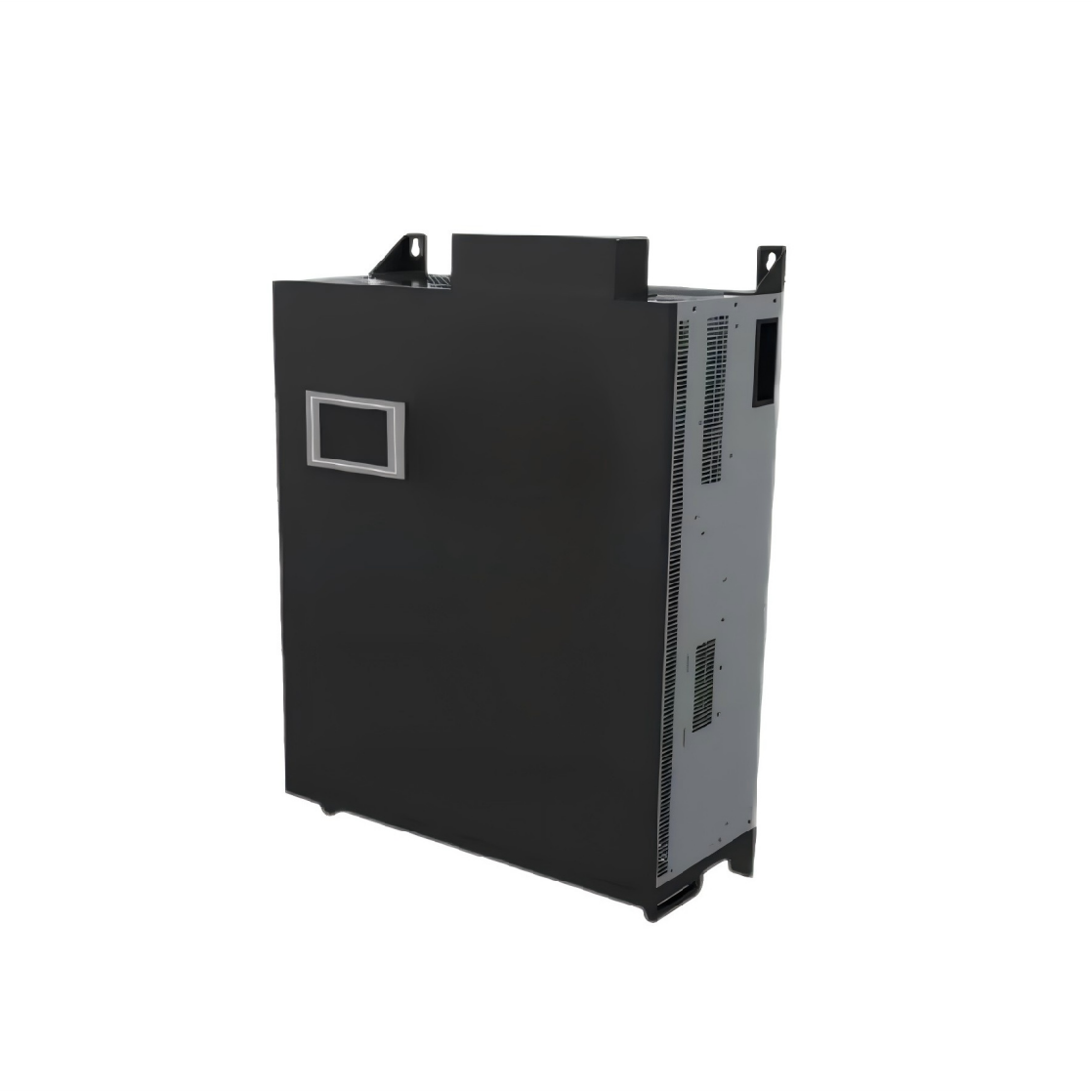 BY92-SVG/70kvar-0.4/4L-B High-Quality Wall-Mounted Static Var Generator Svg