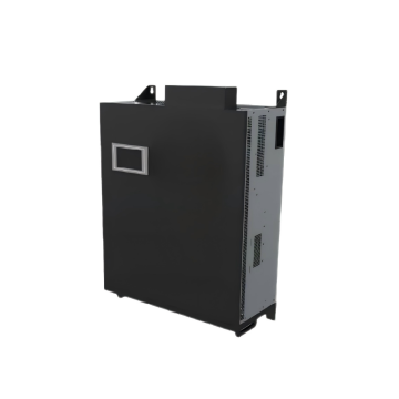 BY92-SVG/70kvar-0.4/4L-B उच्च-गुणवत्ता वाली दीवार पर लगने वाला स्टैटिक Var जनरेटर Svg