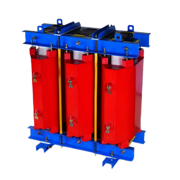 CKSC-252/10-6 Series High Voltage Series Reactor for Transformer Substation Power Compensation