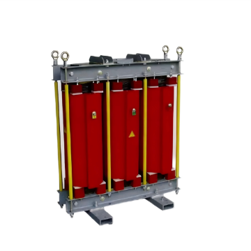 CKSC-270/10-4.5 Series High Quality Anti Harmonic High Voltage Series Reactor