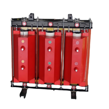 CKSC-240/10-12 Three-phase high-quality high-voltage series reactor